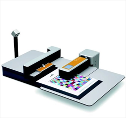 Máy đo màu quang phổ CALDERA TOTALCOLOR QB TEXTILE EDITION SPECTROPHOTOMETER